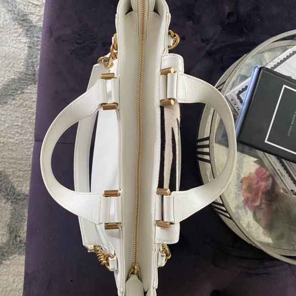 Jimmy choo tote bag - Picture 3 of 8